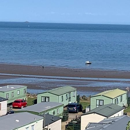 Maryport Holiday Park Drummore Kültér fotó