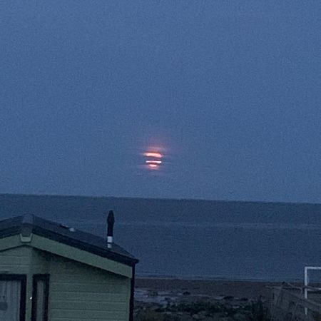 Maryport Holiday Park Drummore Kültér fotó