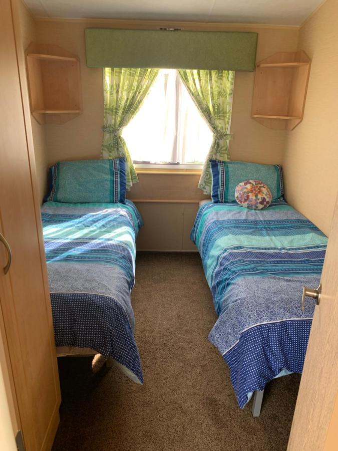 Maryport Holiday Park Drummore Kültér fotó