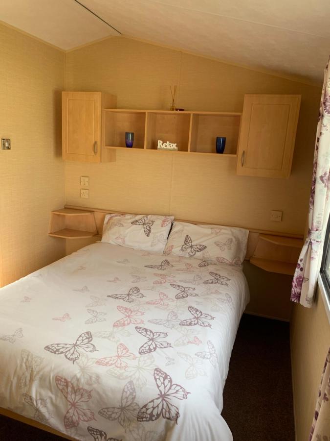 Maryport Holiday Park Drummore Kültér fotó