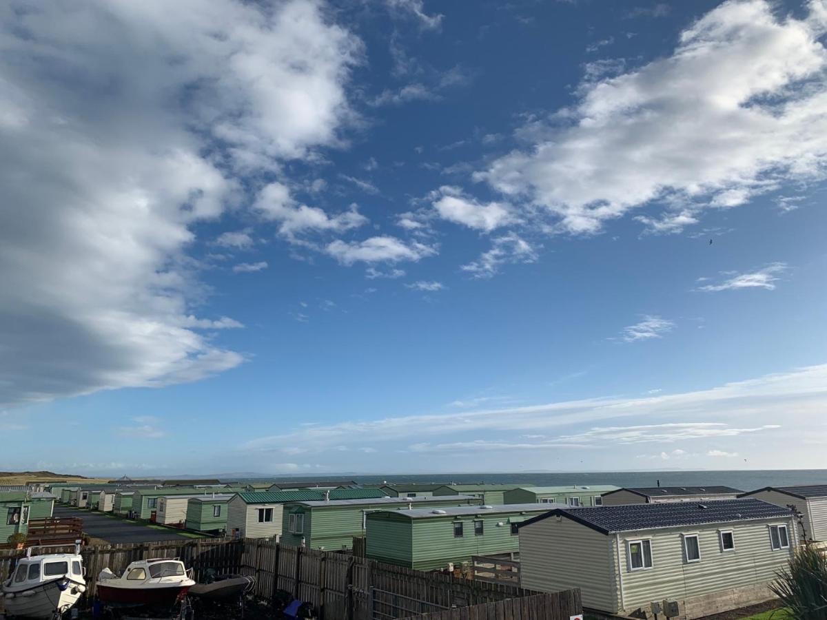 Maryport Holiday Park Drummore Kültér fotó