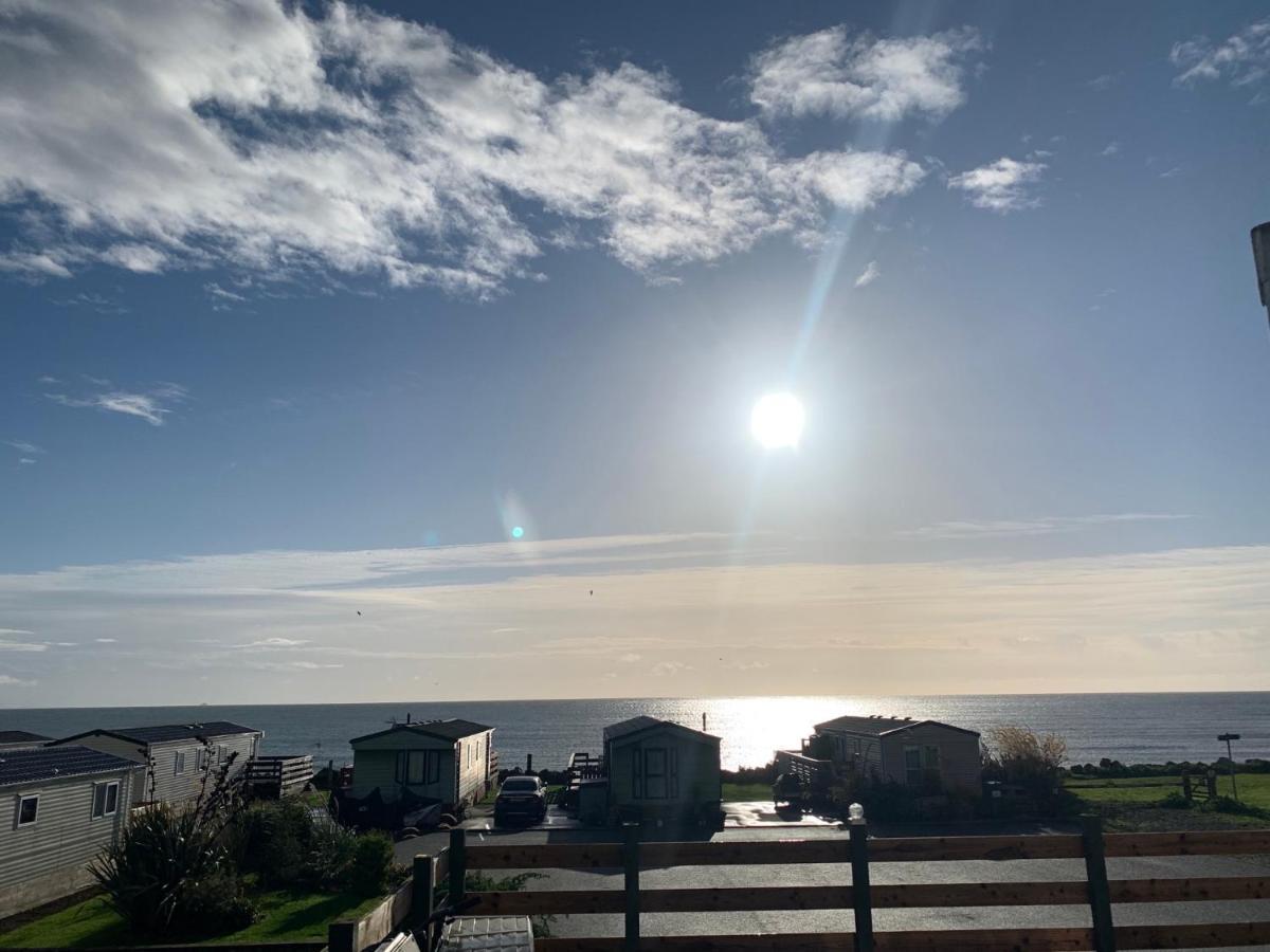 Maryport Holiday Park Drummore Kültér fotó