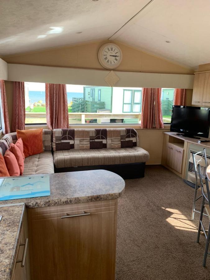 Maryport Holiday Park Drummore Kültér fotó