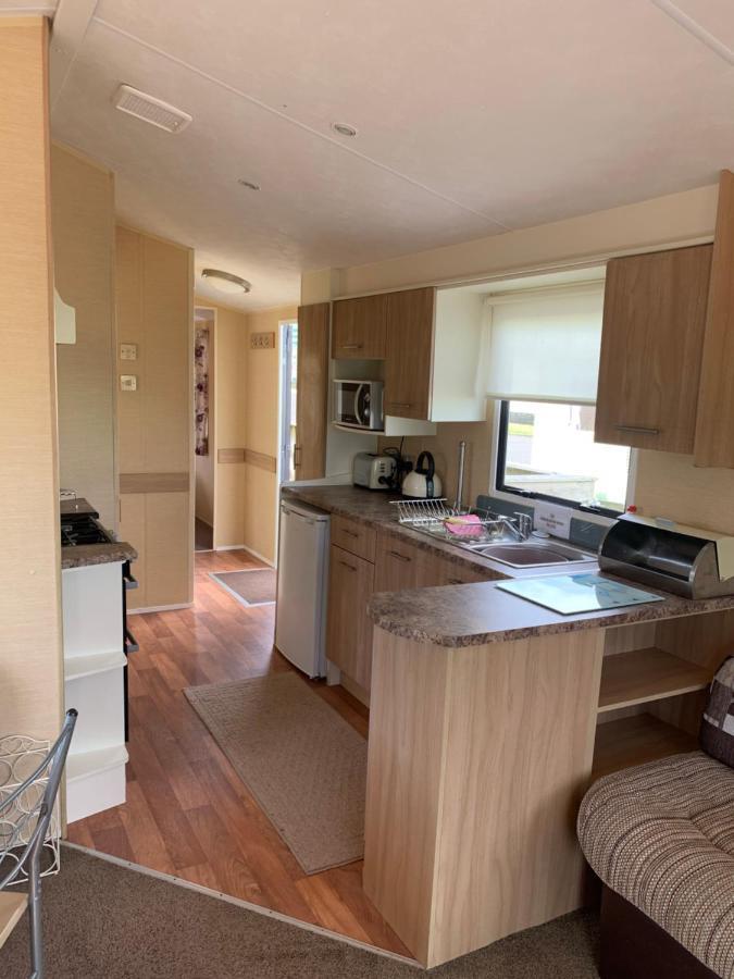 Maryport Holiday Park Drummore Kültér fotó