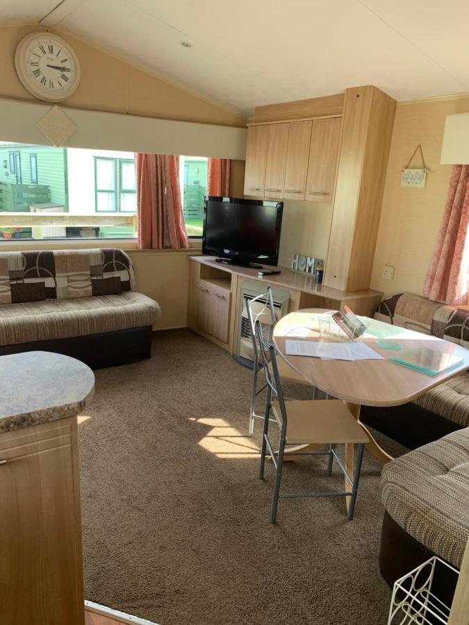 Maryport Holiday Park Drummore Kültér fotó