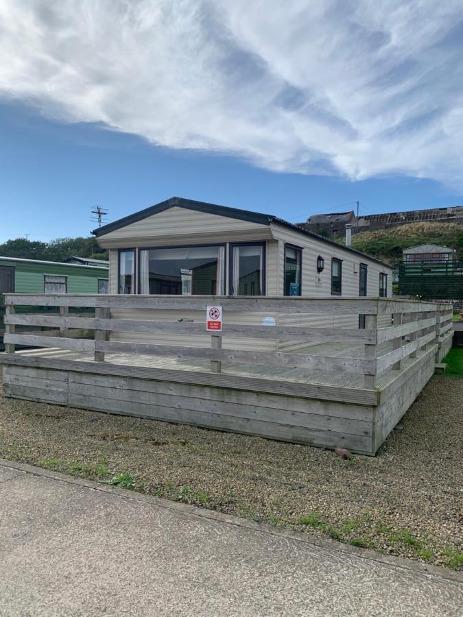 Maryport Holiday Park Drummore Kültér fotó
