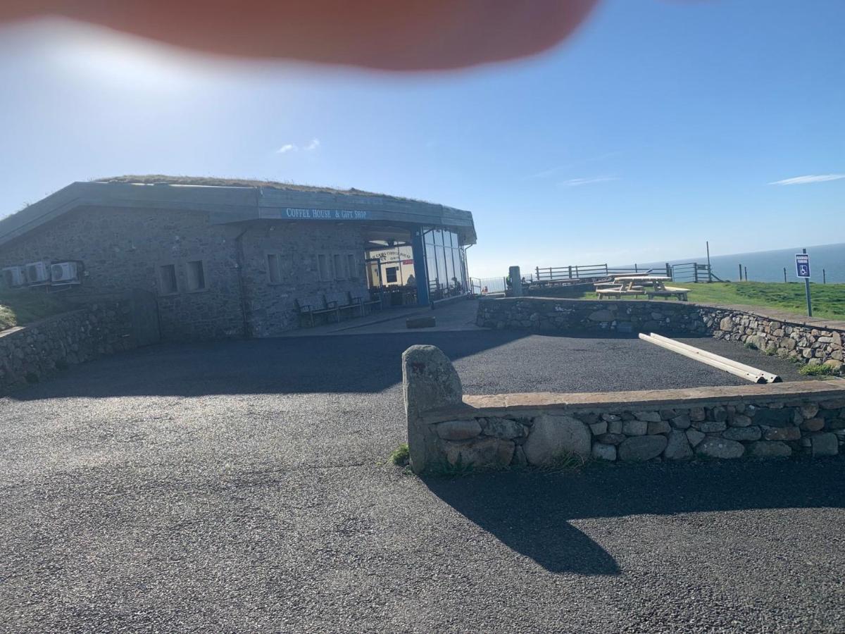 Maryport Holiday Park Drummore Kültér fotó