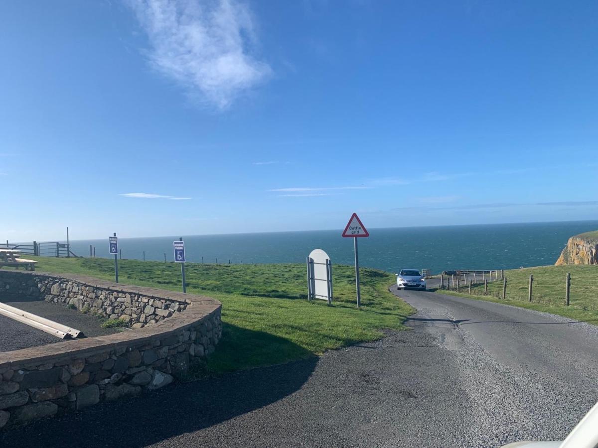 Maryport Holiday Park Drummore Kültér fotó
