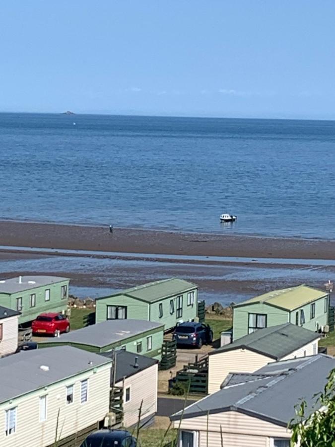 Maryport Holiday Park Drummore Kültér fotó