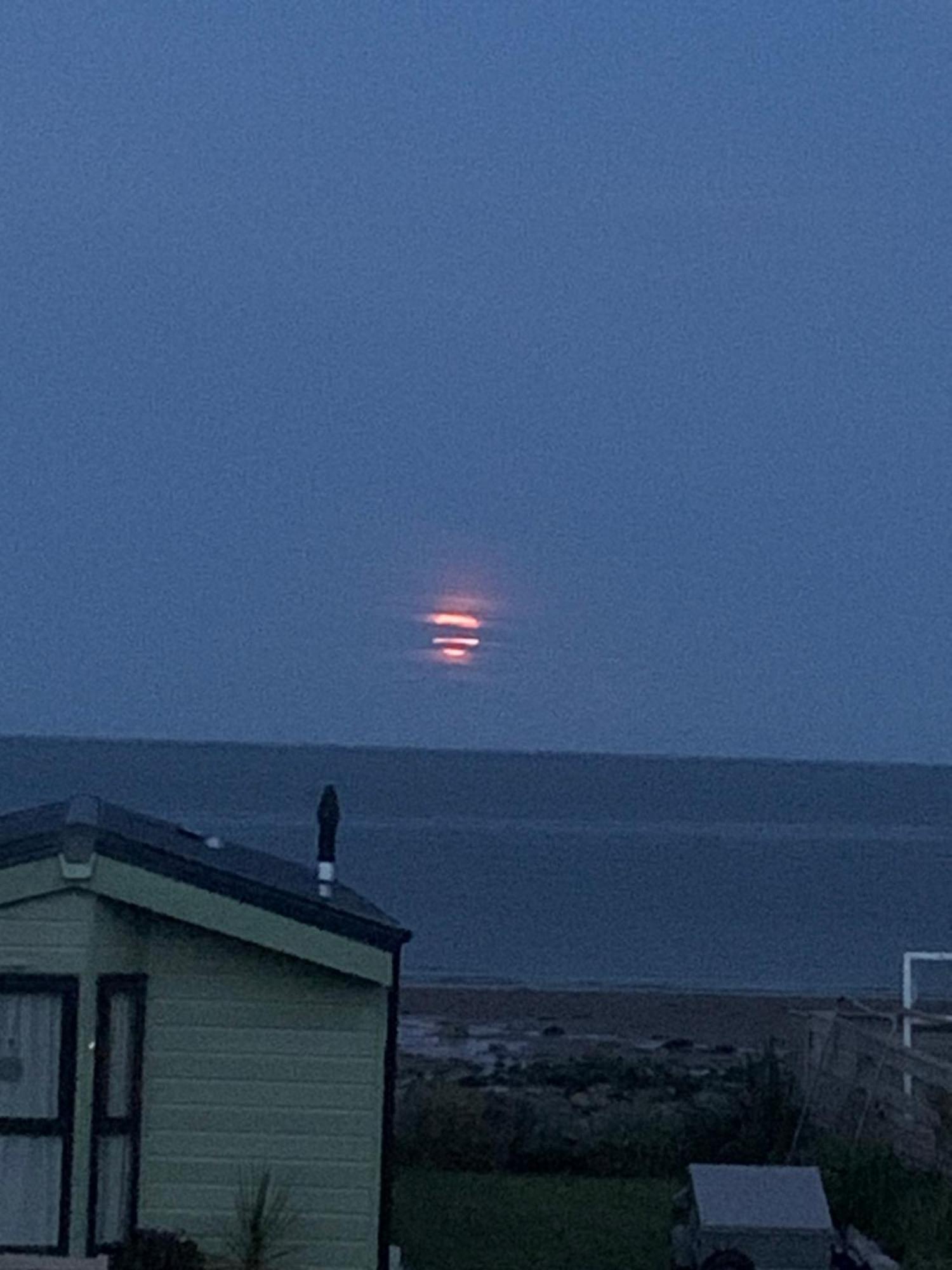 Maryport Holiday Park Drummore Kültér fotó